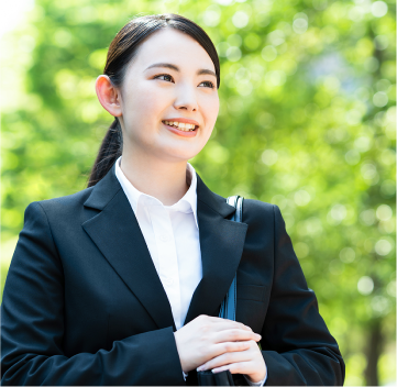採用情報イメージ